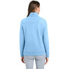 Vineyard Vines Women's Jake Blue Collegiate Shep Shirt