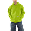 Carhartt Men's Sour Apple Midweight Hooded Sweatshirt