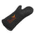 Innovations Black Silicone Oven Mitt