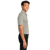 Port Authority Men's Silver Performance Staff Polo