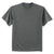 Sport-Tek Men's Steel Dri-Mesh Short Sleeve T-Shirt