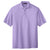 Port Authority Men's Bright Lavender Extended Size Silk Touch Polo