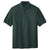 Port Authority Men's Dark Green Extended Size Silk Touch Polo