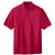 Port Authority Men's Red Silk Touch Polo