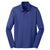 Port Authority Men's Royal Silk Touch Performance Long Sleeve Polo