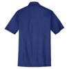 Port Authority Men's Royal Silk Touch Performance Pocket Polo
