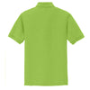 Port Authority Men's Green Oasis 5-in-1 Performance Pique Polo