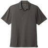 Port Authority Men's Sterling Grey UV Choice Pique Polo