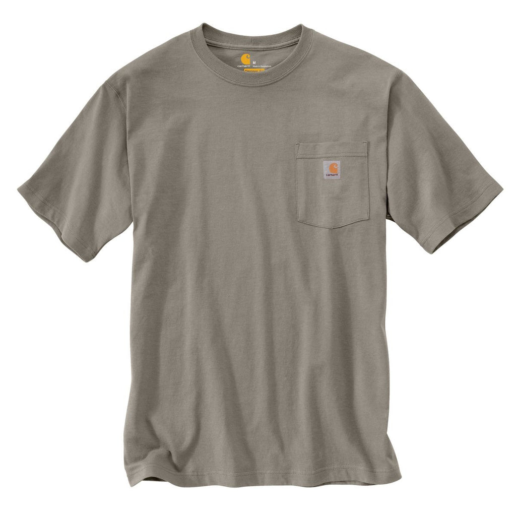 Carhartt Workwear Pocket T-Shirt - CTK87