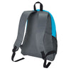 Sovrano Light Blue Trivalent Backpack