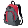 Sovrano Red Trivalent Backpack