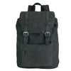 Sovrano Black Hampton Backpack