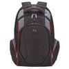 Solo Black Launch Backpack