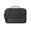 Solo Black Rockefeller Slim Brief