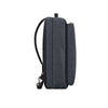 Solo Black Velocity Hybrid Backpack