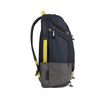 Solo Black Velocity Backpack