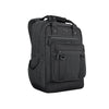 Solo Black Crosby Backpack