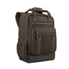Solo Brown Crosby Backpack