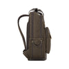 Solo Brown Crosby Backpack