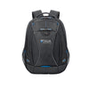 Solo Black Glide Backpack