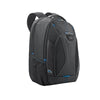 Solo Black Glide Backpack