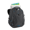 Solo Black Glide Backpack