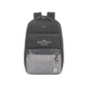 Solo Black Endeavor Backpack