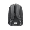 Solo Black Endeavor Backpack