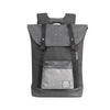 Solo Black Momentum Backpack