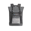 Solo Black Momentum Backpack