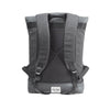 Solo Black Momentum Backpack