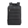 Solo Black Transit Backpack