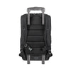 Solo Black Altitude Backpack
