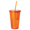 Color Orange