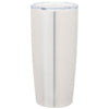 Perka Silver Blackjack 21 oz. Stainless Steel Tumbler