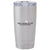 Perka Clear Searing 20 oz.Stainless Steel Tumbler
