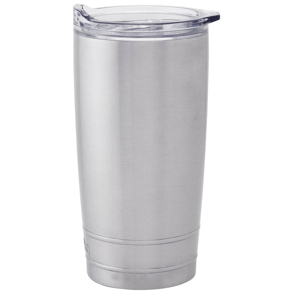 Perka Clear Searing 20 oz.Stainless Steel Tumbler