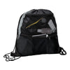 Sovrano Black Colmar Sport Bag
