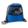 Sovrano Blue Colmar Sport Bag