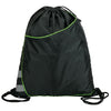 Sovrano Lime Sierra Sport Bag