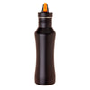 Sovrano Orange Cordova 22Oz Stainless Steel Bottle