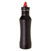 Sovrano Red Cordova 22Oz Stainless Steel Bottle