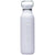Perka White Dashing 20 oz. Double Wall Stainless Steel Bottle