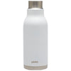 Perka White Lynx 18 oz. Double Wall, Stainless Steel Water Bottle