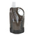 Sovrano Black Safari 25 oz. PE Water Bottle