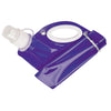 Sovrano Purple Safari 25 oz. PE Water Bottle