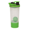 Sovrano Lime Lava 24 oz. Fitness Shaker Cup