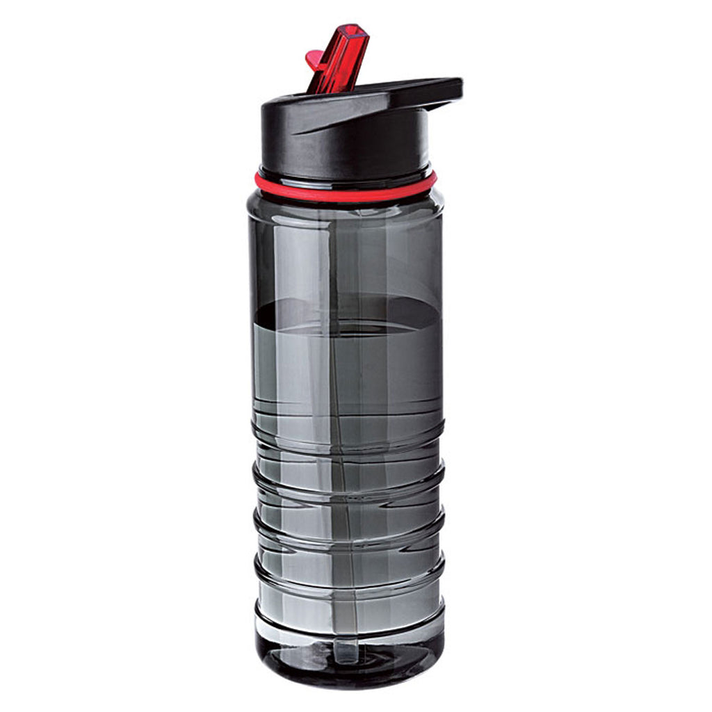 Sovrano Red Perseo 25 oz. Tritan Water Bottle