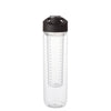 Sovrano Clear Fusion 28 oz. Tritan Water Bottle