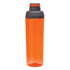 Sovrano Orange 30 oz. Tritan Water Bottle